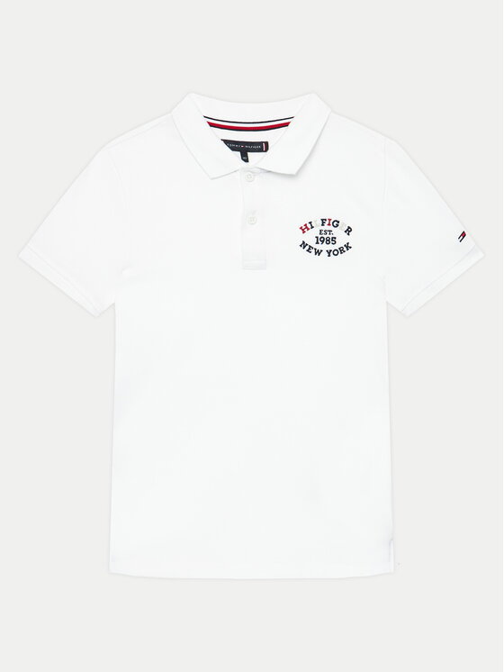 Polo Tommy Hilfiger