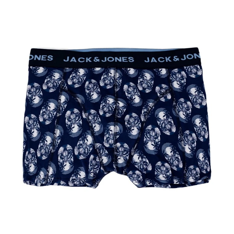 Jack Jones Mens Underwear Jack & Jones