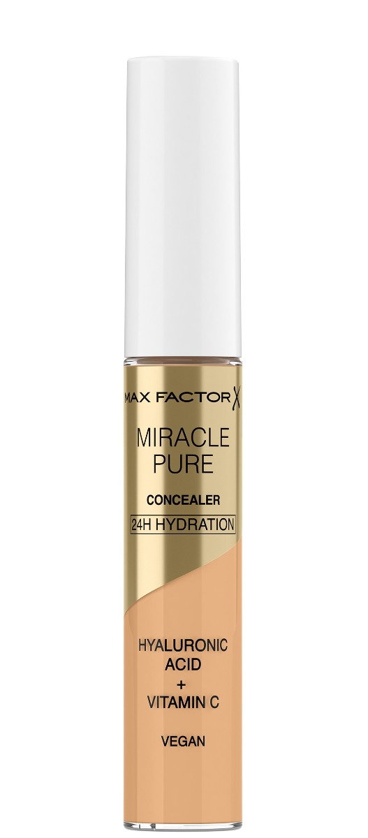 Max Factor Miracle Pure - Korektor 02 7,8ml