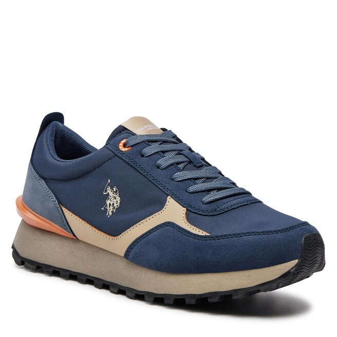 Sneakersy U.S. Polo Assn.