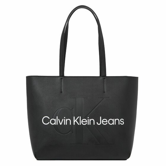 Calvin Klein Shopper Bag 41 cm black