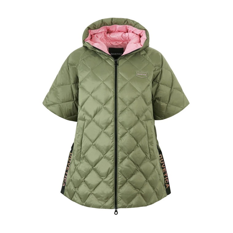 Down Jackets Duvetica