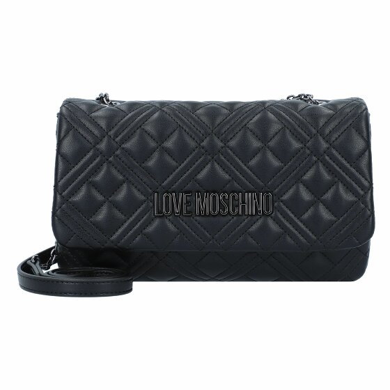 Love Moschino Smart Daily Kopertówka 21.5 cm black2