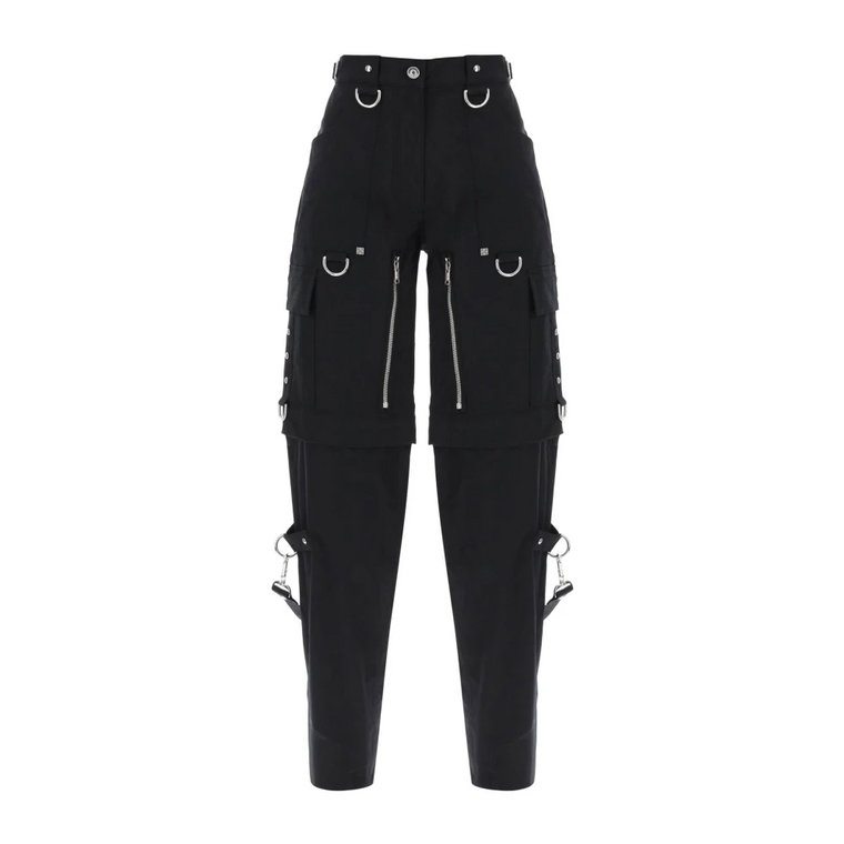 Jeansowe Spodnie Givenchy