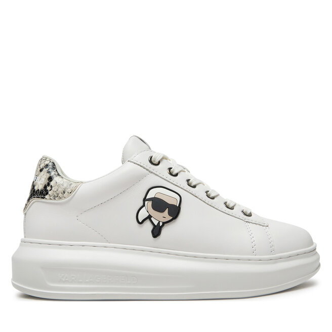 Sneakersy KARL LAGERFELD