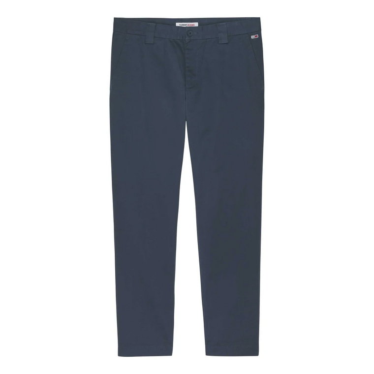 Chinos Tommy Jeans