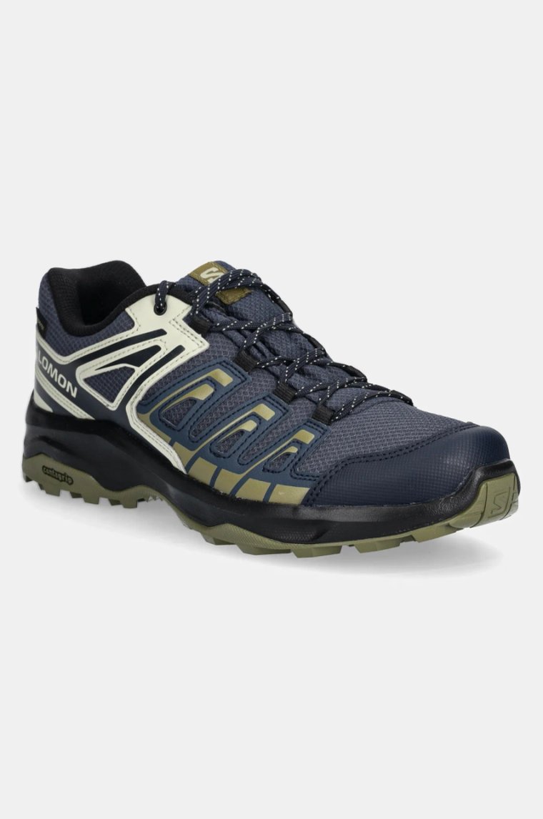 Salomon buty Extegra GTX męskie kolor granatowy L47799800