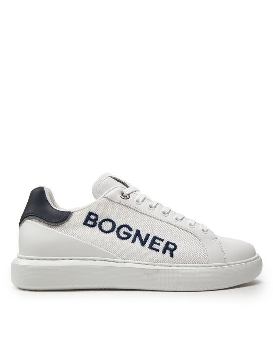 Sneakersy Bogner