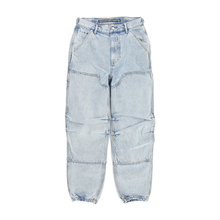 Loose-fit Jeans T by Alexander Wang