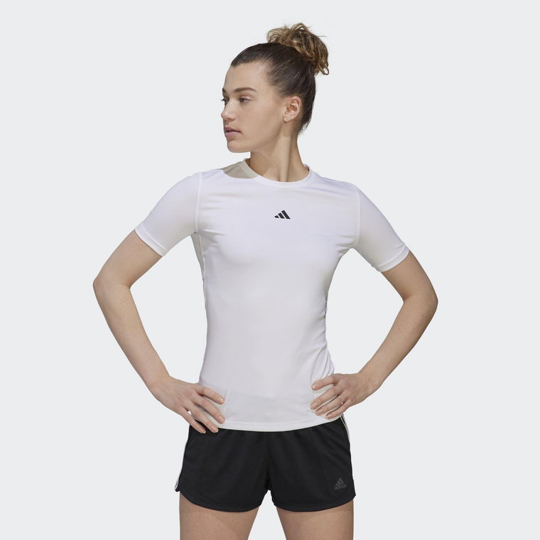 Koszulka damska adidas Techfit