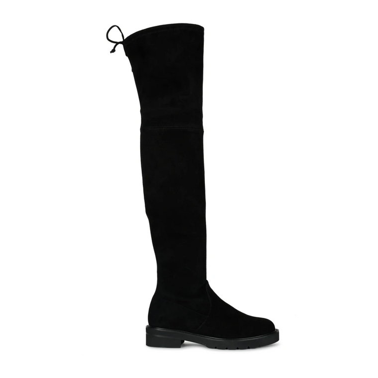 Over-knee Boots Stuart Weitzman