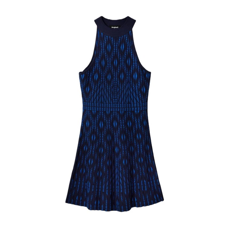 Desigual Women&s Dress Desigual