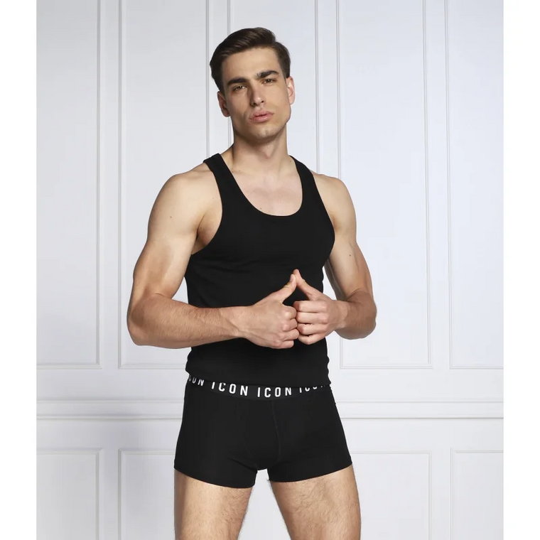 Dsquared2 Tank top | Slim Fit