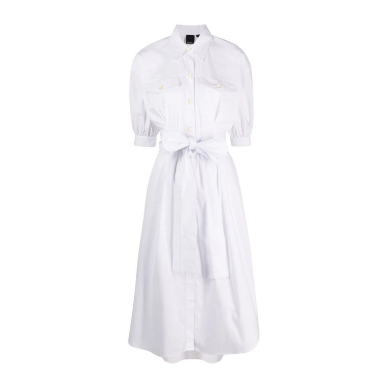 Shirt Dresses Pinko