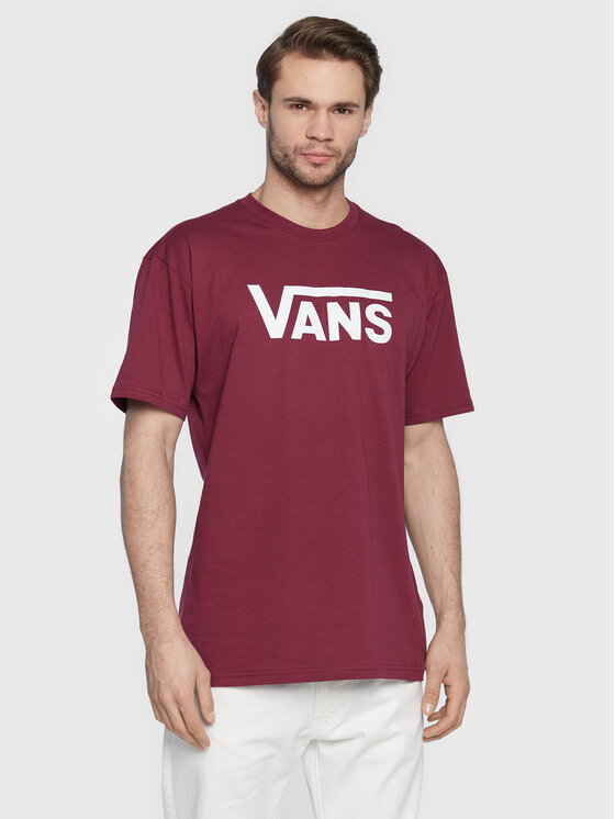 T-Shirt Vans