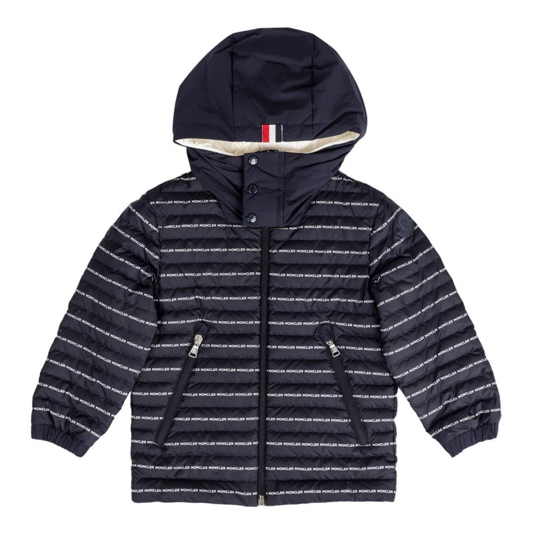 Winterjackets Moncler