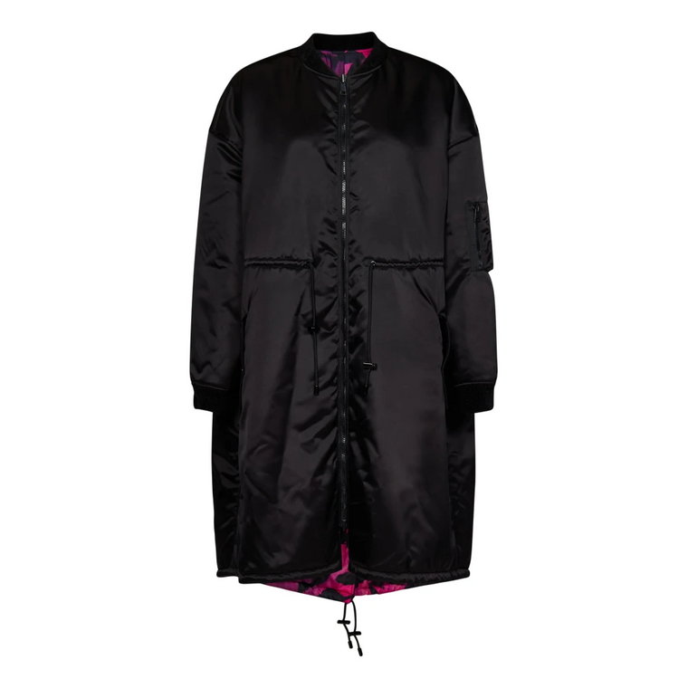 Rain Jackets Alexandre Vauthier