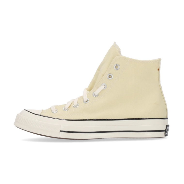 Lemon Drop Streetwear Sneakers Converse