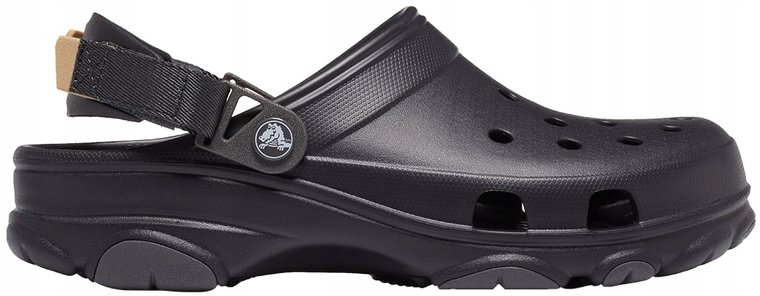 Crocs Classic All-Terrain Clog 206340 M8 41-42