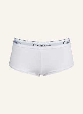 Calvin Klein Bokserki Modern Cotton weiss