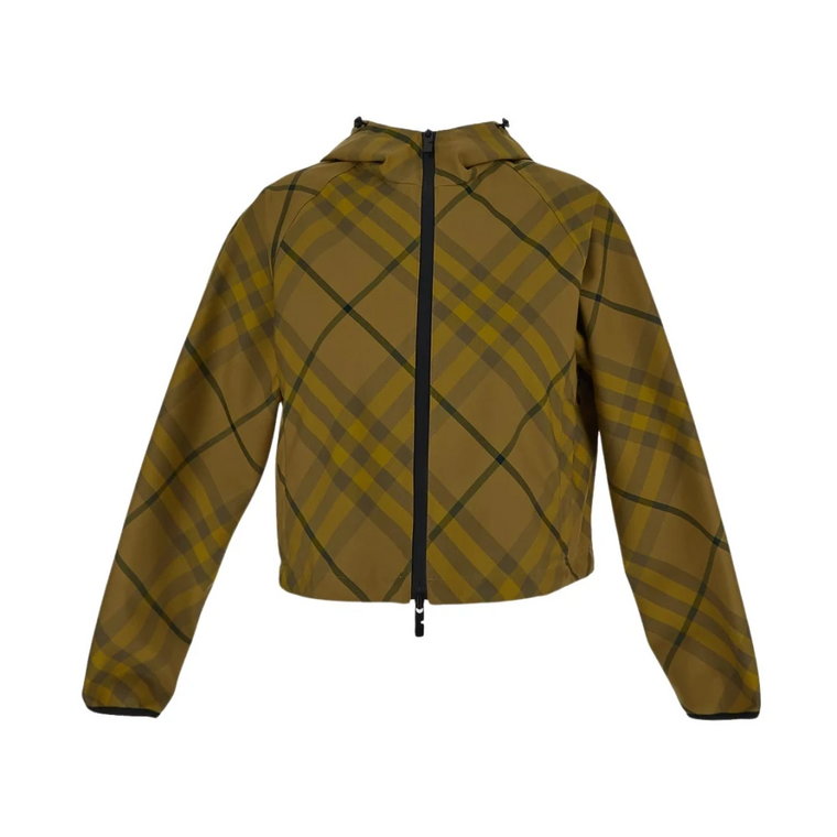 Light Jackets Burberry