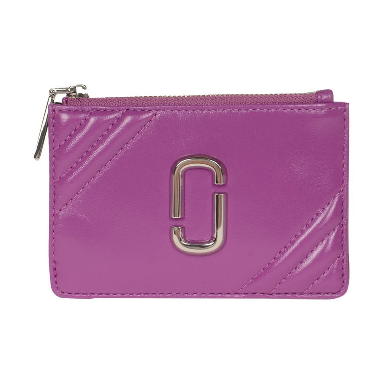 Stylowy Portfel/Etui na karty Marc Jacobs