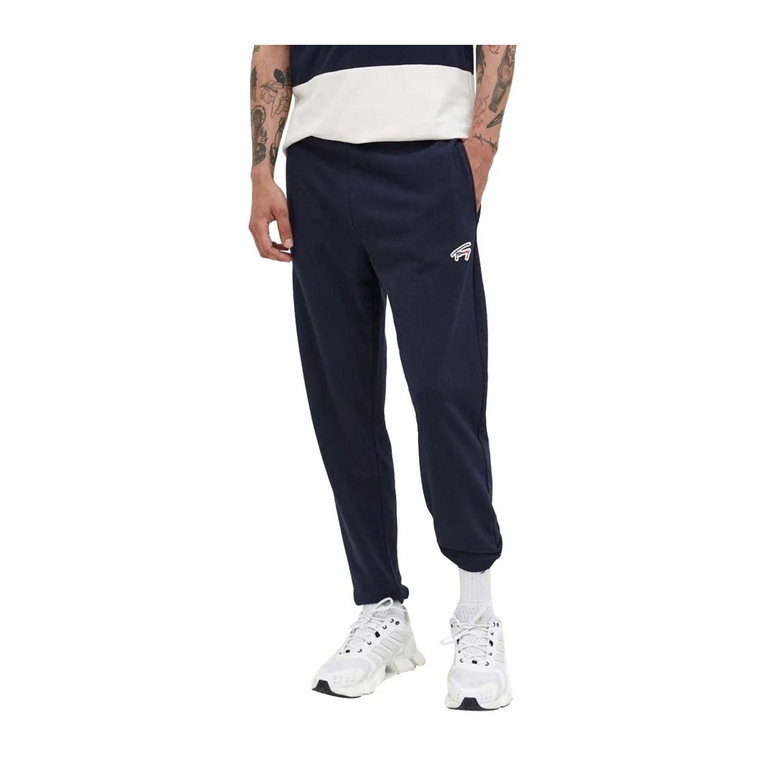 Sweatpants Tommy Jeans