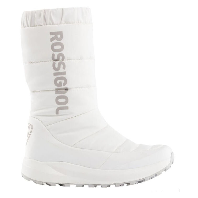 Buty śniegowce damskie Rossignol Podium Knee High RNMW390