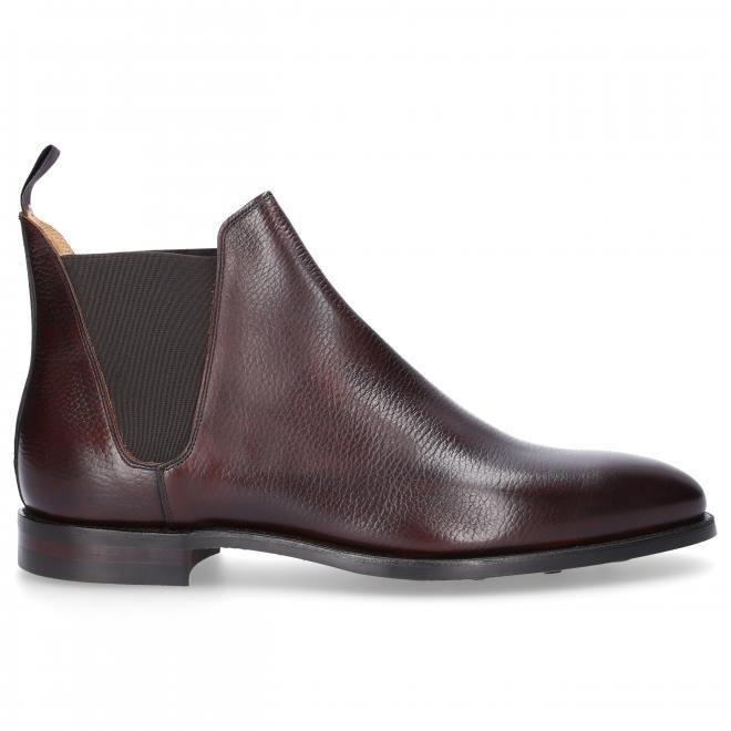 Crockett & Jones Chelsea Boots CHELSEA 8 brąz