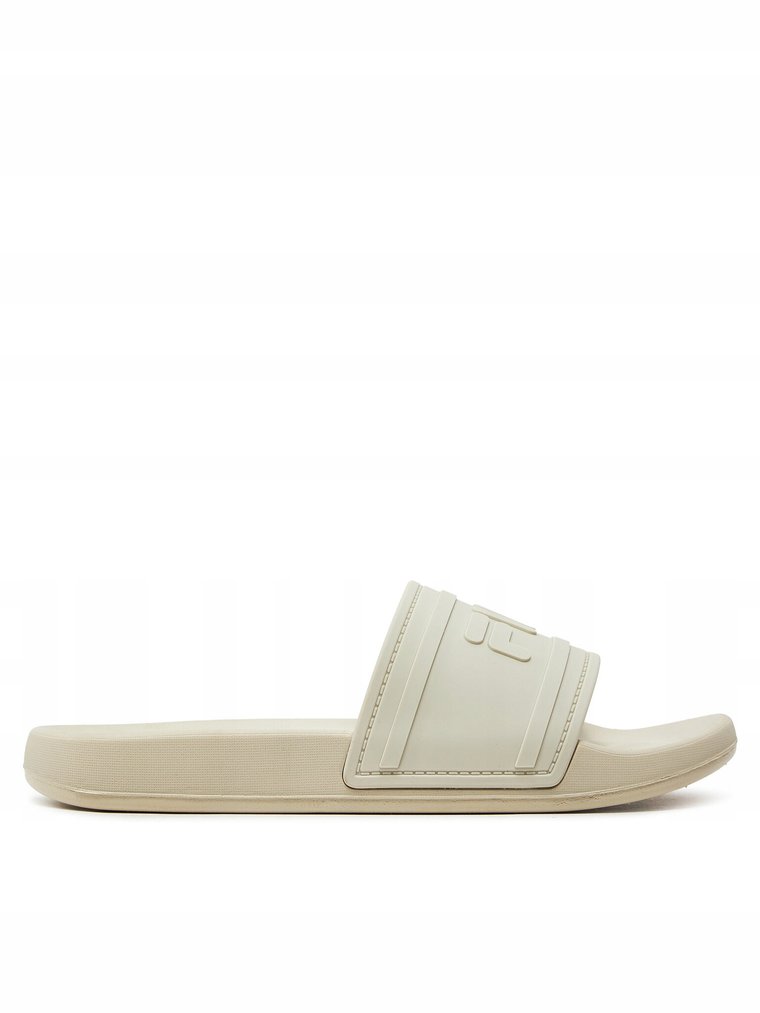 Fila Klapki Morro Bay Mld Slipper Wmn FFW0410 Biały