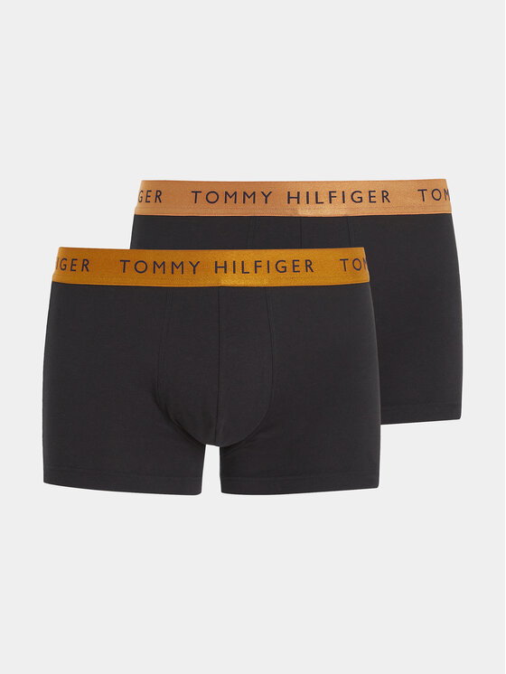 Komplet 2 par bokserek Tommy Hilfiger