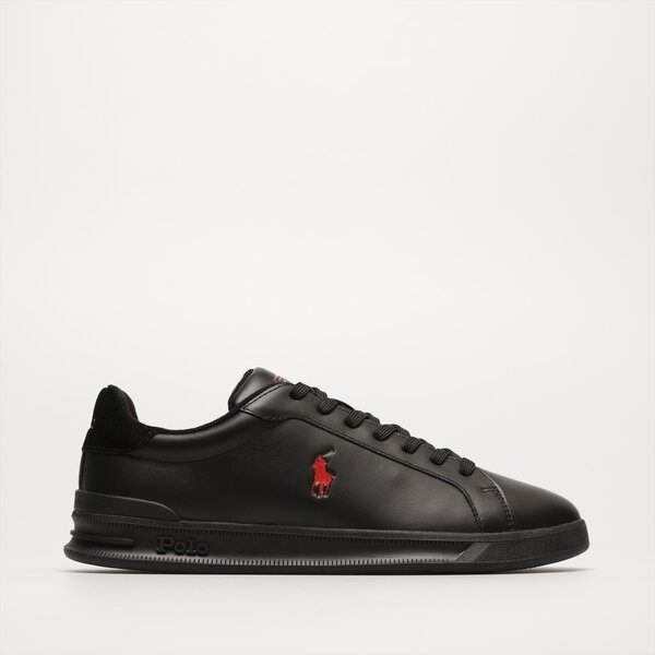 POLO RL HRT CT II SNEAKERS LOW TOP LACE