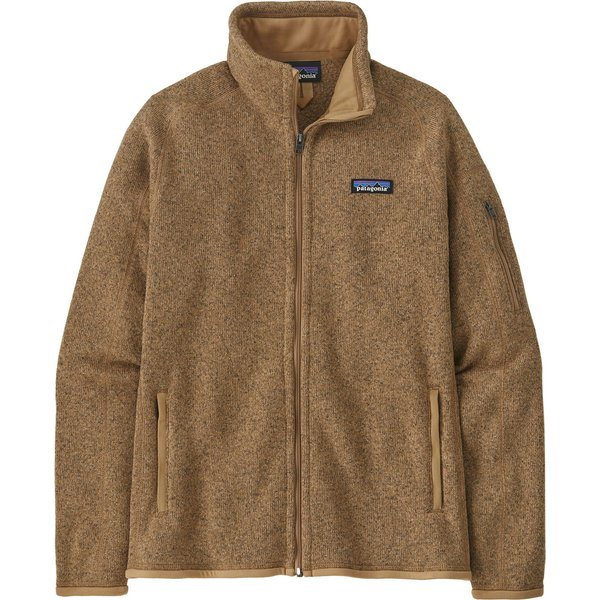 Polar damski Better Sweater Fleece Patagonia