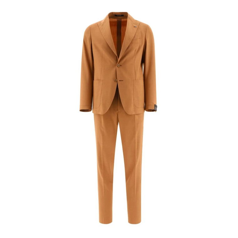 Tagliatore Men's Suit Tagliatore