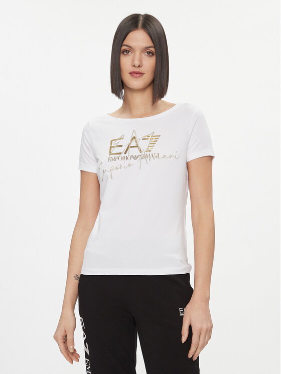 T-Shirt EA7 Emporio Armani