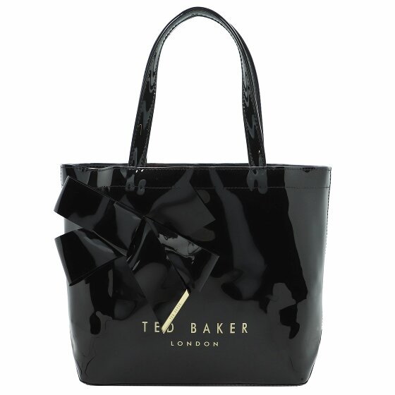 Ted Baker Nikicon Shopper Bag 26 cm black