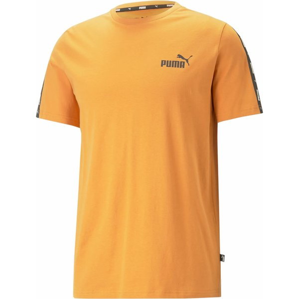 Koszulka męska ESS+ Tape Tee Puma