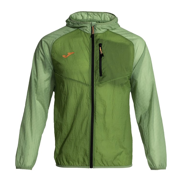 Kurtka do biegania męska Joma R-Trail Nature Raincoat