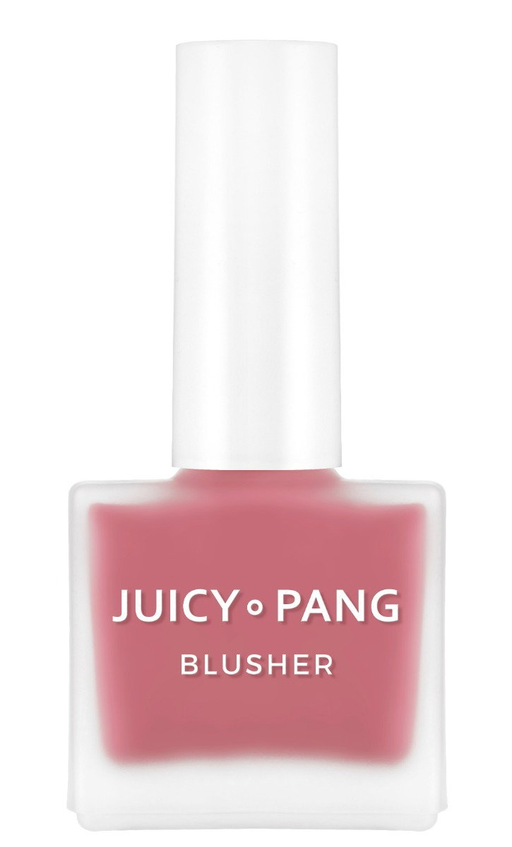 A'Pieu Juicy Pang Water Blusher Róż do policzków, PK02