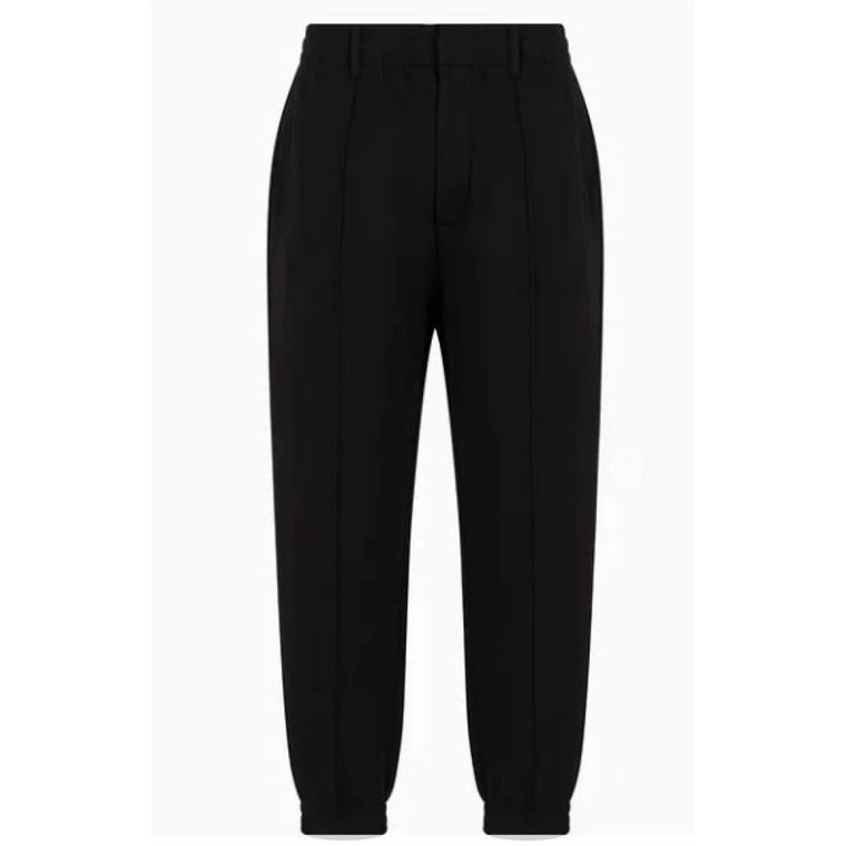 Sweatpants Emporio Armani