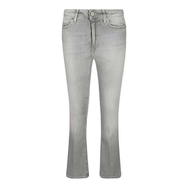 Stylowe Skinny Jeans Dondup