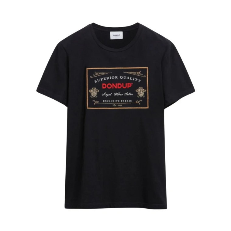 Casual T-Shirt Dondup