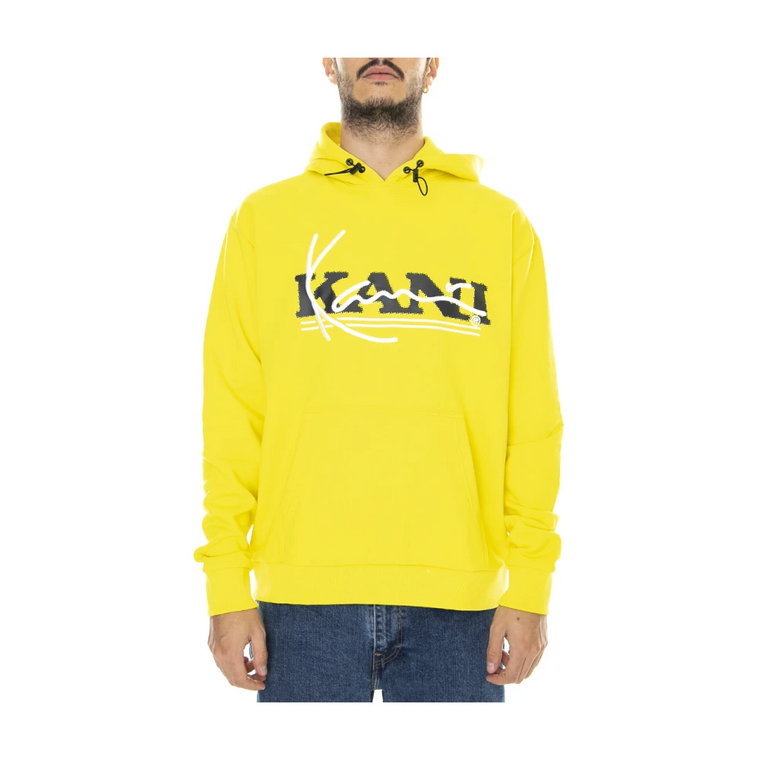 Sweatshirts &amp; Hoodies Karl Kani