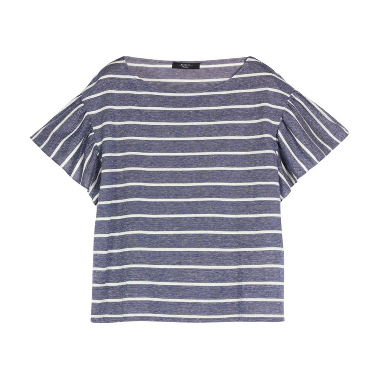 T-Shirts Max Mara Weekend