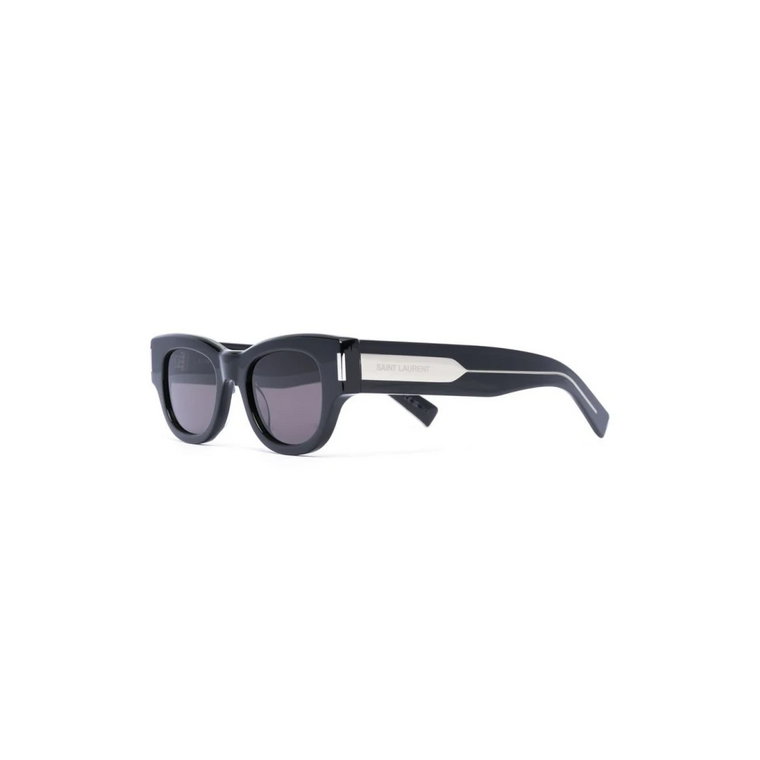 SL 573 001 Sunglasses Saint Laurent