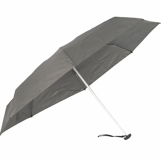 Knirps Parasol kieszonkowy X1 18 cm dgrey