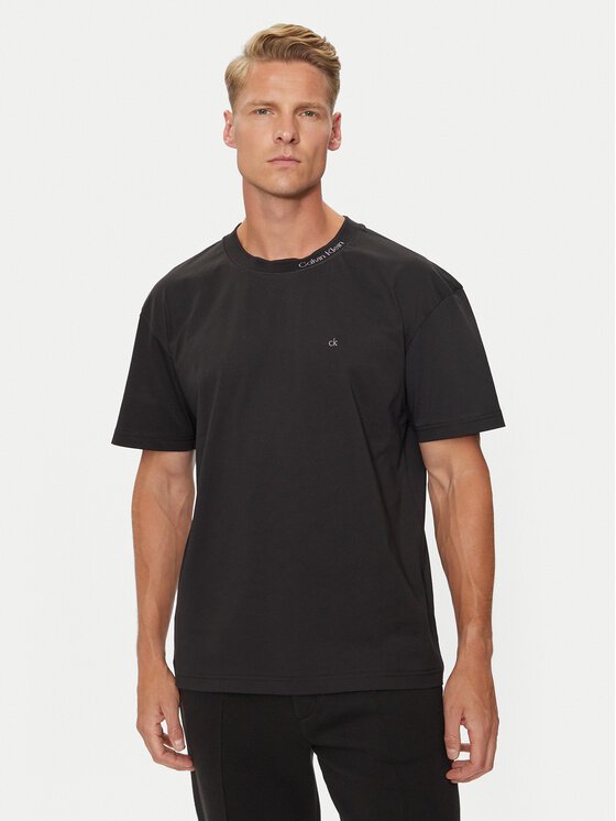 T-Shirt Calvin Klein