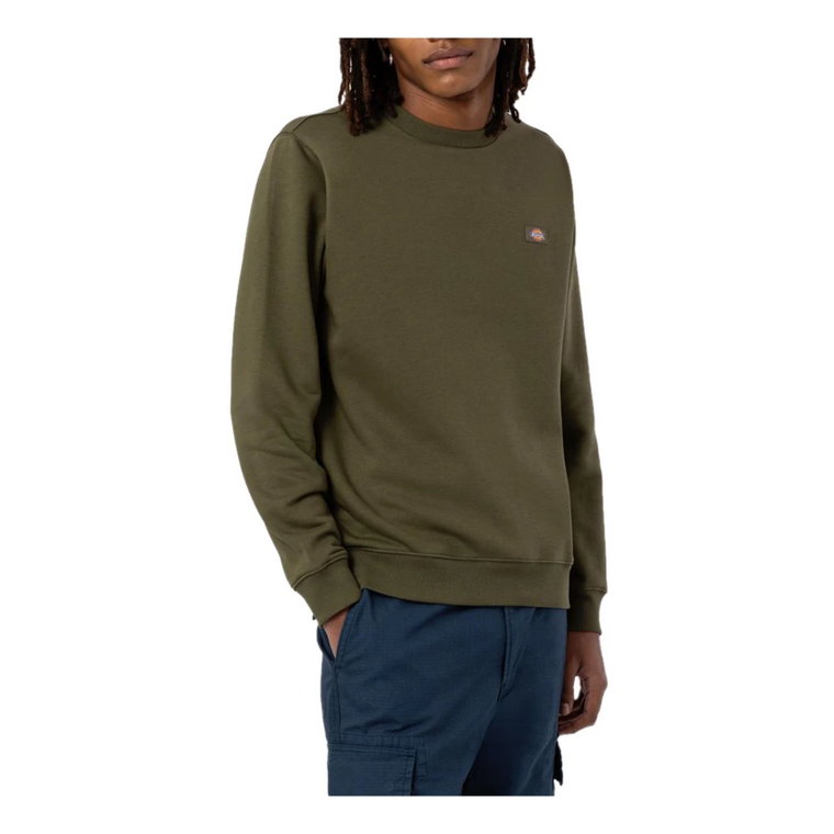 Dickies Men& Sweatshirt Dickies