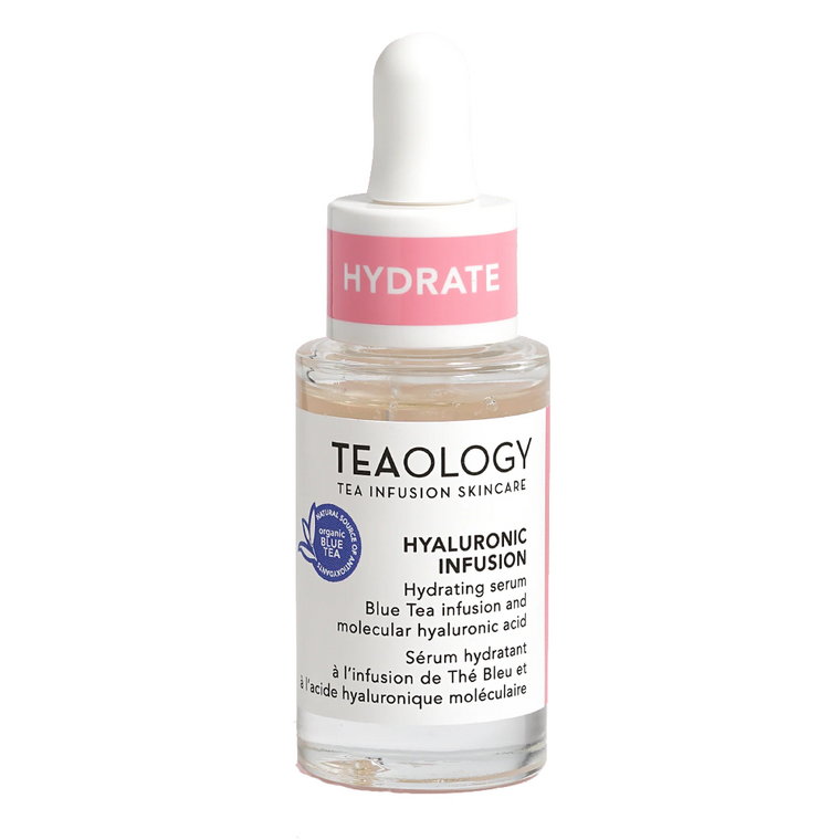 Teaology Hyaluronic Infusion