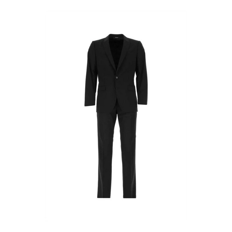 Dolce Gabbana MenSuit Dolce & Gabbana